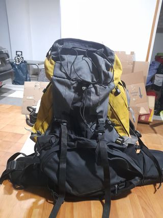Mochila de montaña 60L