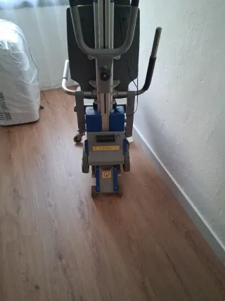 Silla sube escaleras