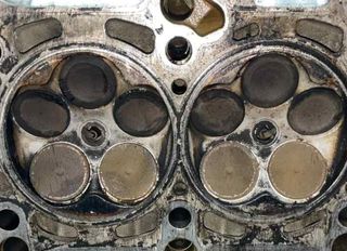 Culata 06a103373as seat ibiza (6l1) 1.8 20v 139478