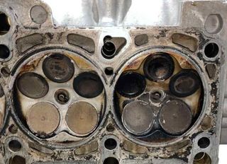 Culata 06a103373as seat ibiza (6l1) 1.8 20v 139478