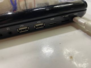 Airis Kira N10040 Portátil Negro