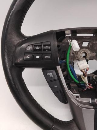 Volante mazda 1814 k0273 2 - de [2007 - 2010] -