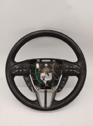 Volante mazda 1814 k0273 2 - de [2007 - 2010] -