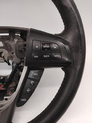 Volante mazda 1814 k0273 2 - de [2007 - 2010] -