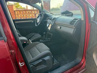 Volkswagen Touran 2004