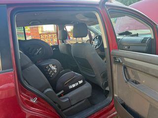 Volkswagen Touran 2004