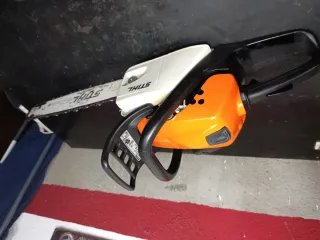 Motosierra Stihl MS 211