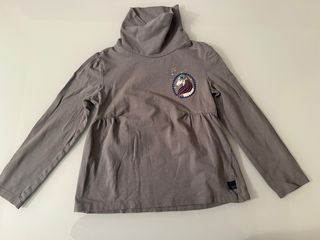 Maglietta Sergent Major 6 anni