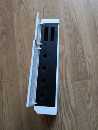 Consola Nintendo Wii Blanca + Wii Sports