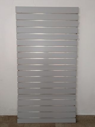 Panel para ganchos de negocio