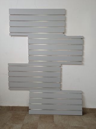 Panel para ganchos de negocio