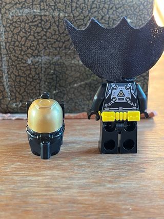 Lego Batman Astronauta set 70923