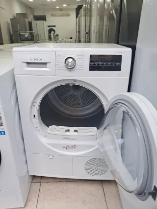 Secadora Bosch Serie 6