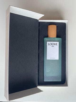 Perfume Loewe Aire Anthesis Eau de Parfum 50ml