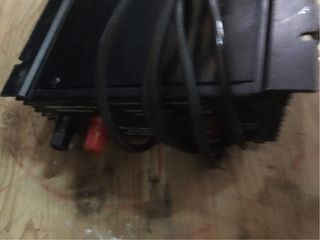 Cargador Automático Mobitronic