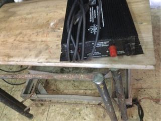 Cargador Automático Mobitronic