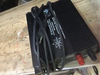 Cargador Automático Mobitronic