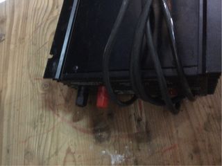 Cargador Automático Mobitronic