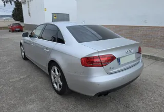 Audi A4 2008