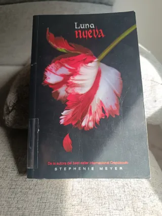 Amanecer (Saga Crepúsculo 4) (Spanish Edition)