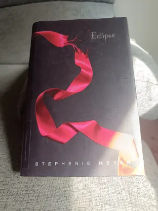 Amanecer (Saga Crepúsculo 4) (Spanish Edition)
