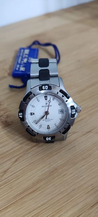 Reloj Blumar Mujer Nuevo