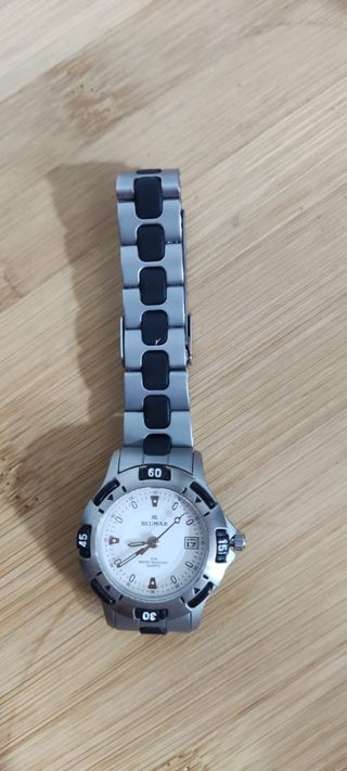 Reloj Blumar Mujer Nuevo