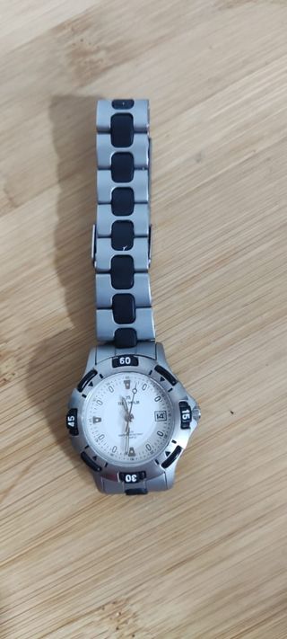 Reloj Blumar Mujer Nuevo