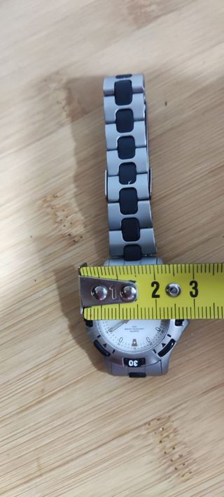 Reloj Blumar Mujer Nuevo