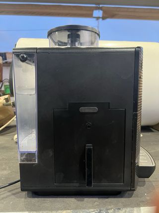 Cafetera Krups Súper Automática