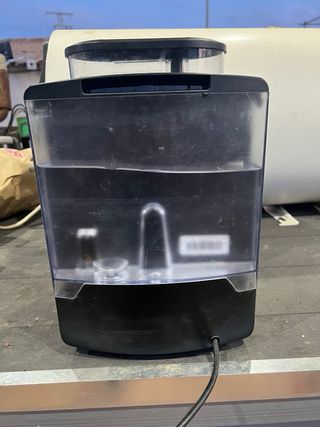 Cafetera Krups Súper Automática