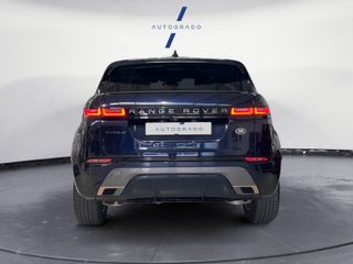 Land Rover Range Rover Evoque 2.0 D204 R-Dynamic S AUTO 4WD MHEV