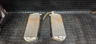 Radiadores Husqvarna FC 350 2020