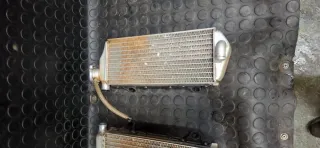 Radiadores Husqvarna FC 350 2020