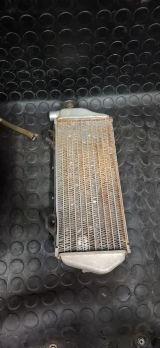 Radiadores Husqvarna FC 350 2020