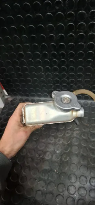 Radiadores Husqvarna FC 350 2020