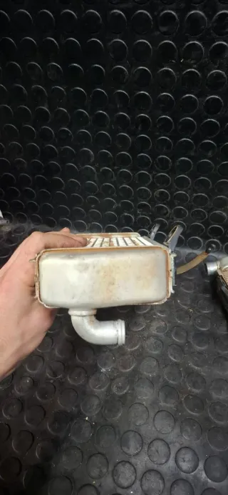 Radiadores Husqvarna FC 350 2020