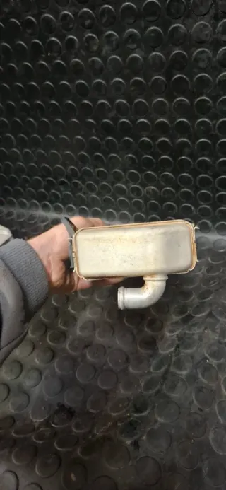 Radiadores Husqvarna FC 350 2020