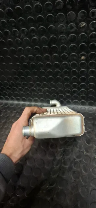 Radiadores Husqvarna FC 350 2020