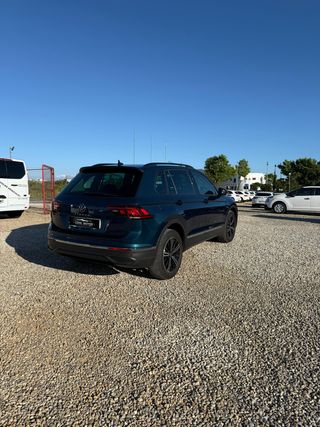 Volkswagen Tiguan Life 2.0 TDI 110kW (150CV) DSG