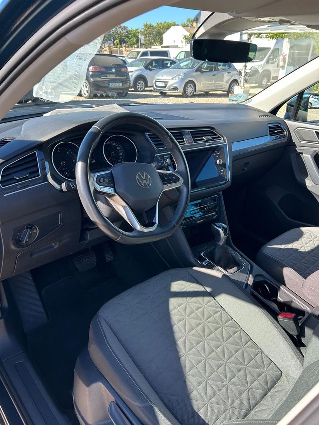 Volkswagen Tiguan Life 2.0 TDI 110kW (150CV) DSG