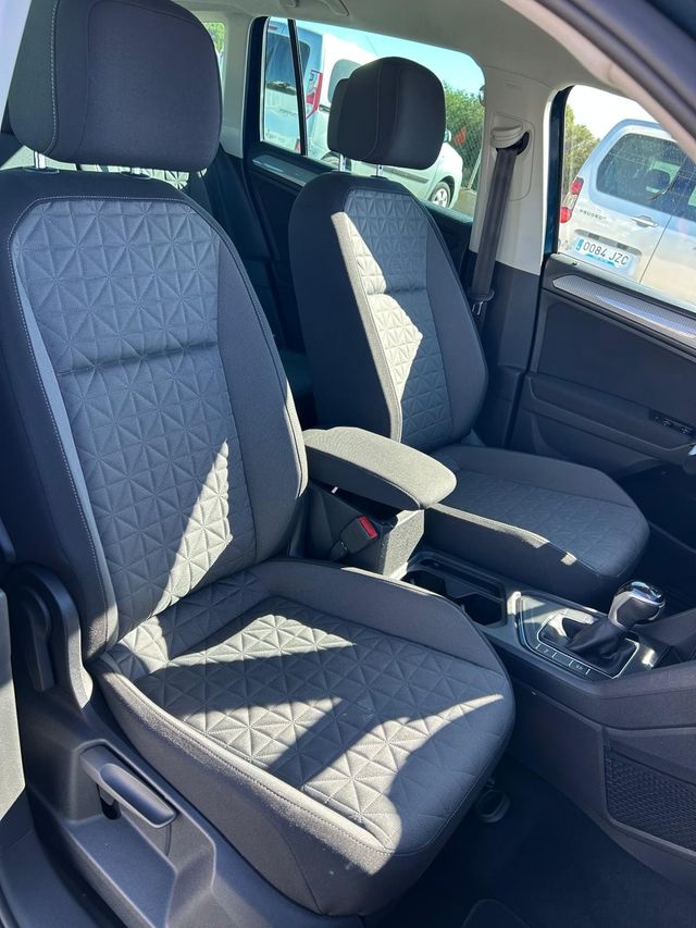 Volkswagen Tiguan Life 2.0 TDI 110kW (150CV) DSG