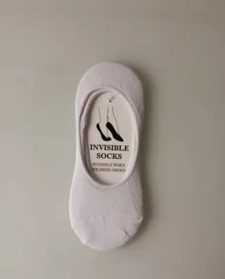 CALCETINES INVISIBLES