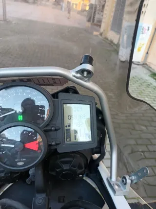 BMW F650GS 30 Aniversario