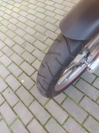 BMW F650GS 30 Aniversario