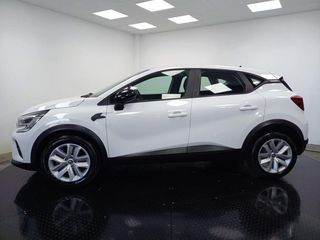 Renault Captur Intens TCe 74kW (100CV) GLP