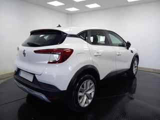 Renault Captur Intens TCe 74kW (100CV) GLP