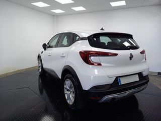 Renault Captur Intens TCe 74kW (100CV) GLP
