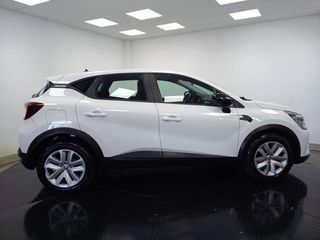 Renault Captur Intens TCe 74kW (100CV) GLP