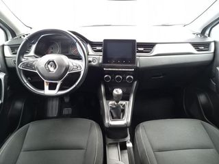 Renault Captur Intens TCe 74kW (100CV) GLP